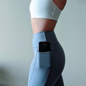 Gymshark Dreamy Leggings